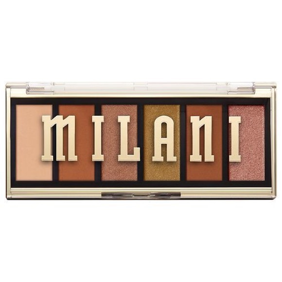 Huge Sale 🔥🔥🔥 Milani eye shadow 130 Burning Desire - Picture 1 of 3